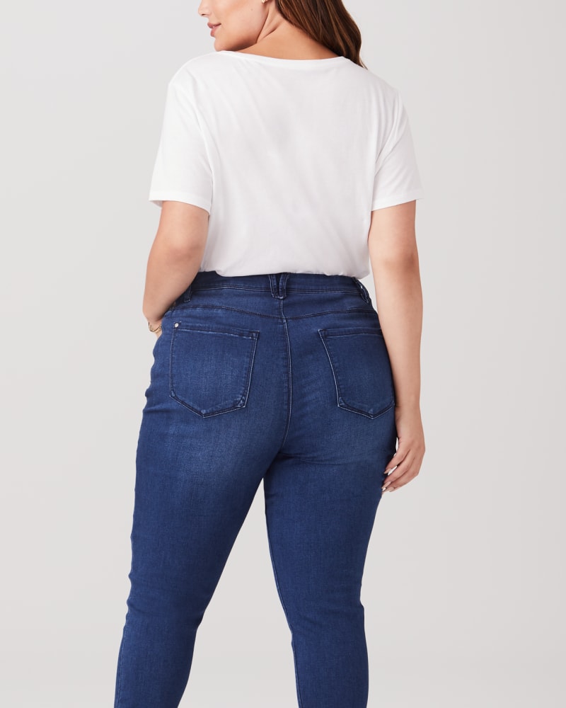 Curve appeal jeans size 2025 10